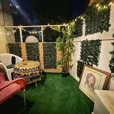 Garden Home Zamalek